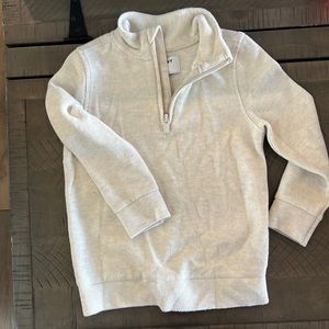 Boys sweater.